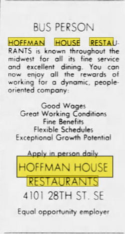 Midway Motor Lodge - Jan 06 1980 Article (newer photo)